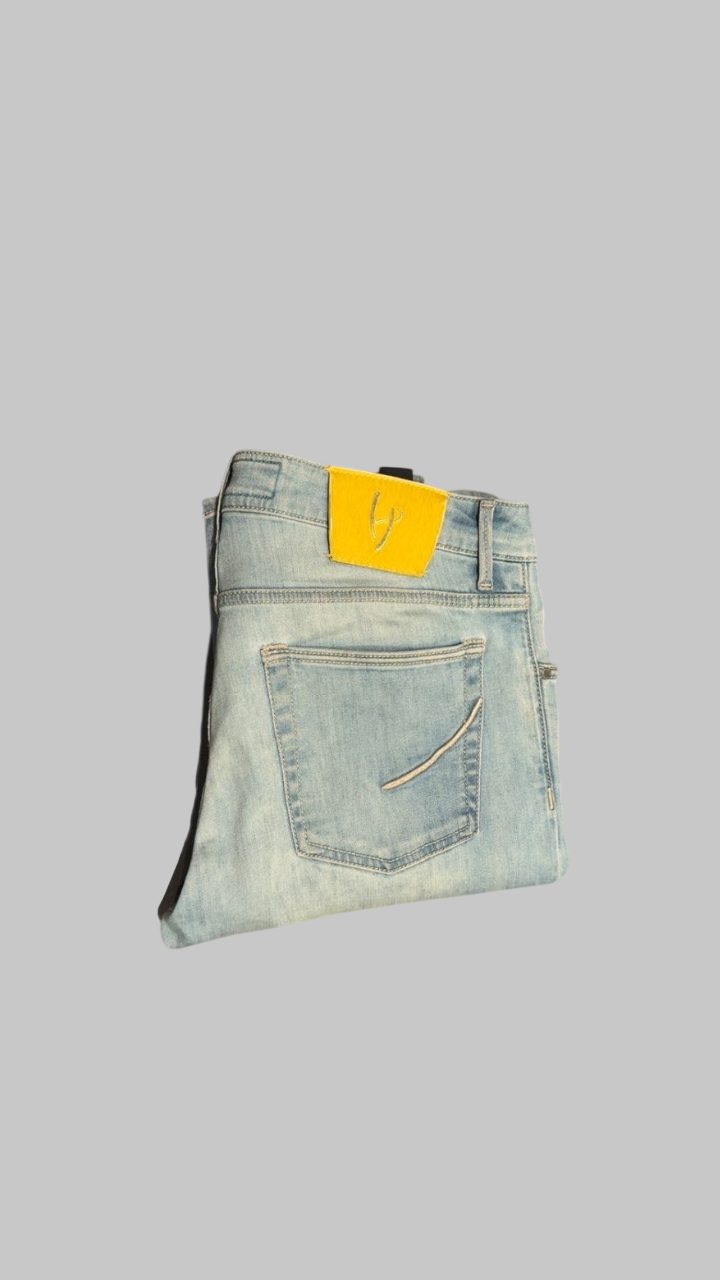 Handpicked jeans