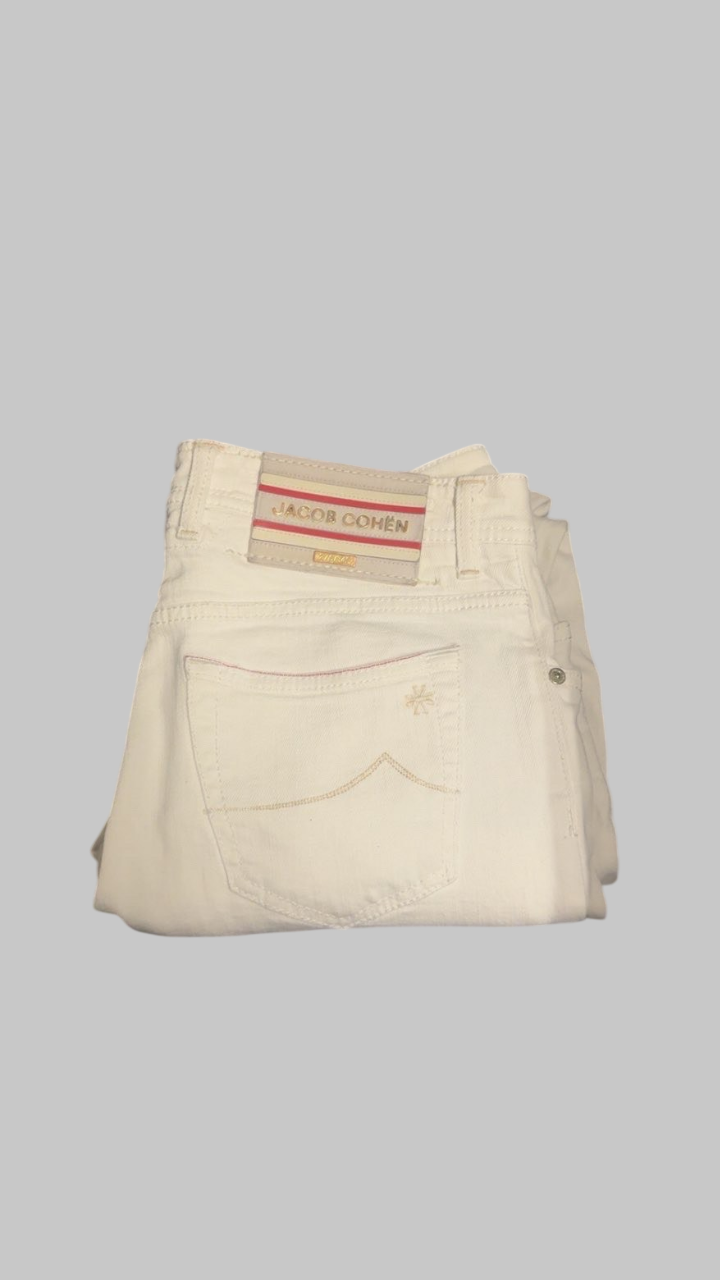 Jacob cohen Limited Edition